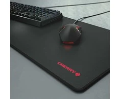 Cherry MP 2000 Premium XXL Pelės kilimėlis Gaming Juodas 800 x 350 x 5 mm