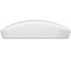 Cherry Pelė AK-PMH3 Medical 3-Button Scroll Wireless sealed baltas IP68 belaidė. 3-Button-Scroll-Steuerung. IP68