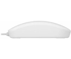 Cherry Pelė AK-PMH3 Medical Scroll Sensor su laidu sealed baltas IP68 su laidu. Scroll Sensor. IP68