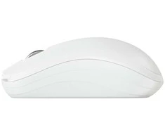 Pelė CHERRY MW 2200 Baltas - .