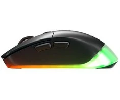 Cherry Pelė XTRFY M50 Wireless RGB Gaming Juodas BT