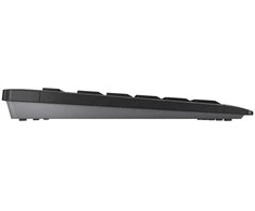 Klaviatūra ir pelė Kit CHERRY STREAM DESKTOP COMFORT