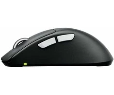 Pelė Xtrfy CHERRY XTRFY CX-M64W-PRO-Juodas myszka Gaming RF belaidė 26000 DPI