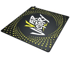 Cherry Kilimėlis Xtrfy GP5 Vitality Juodas (JA-G0545)