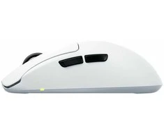 Cherry M68 PRO WIRELESS Baltas Pelė - WIRELESS