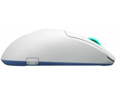 Cherry M68 WIRELESS Baltas Pelė - WIRELESS