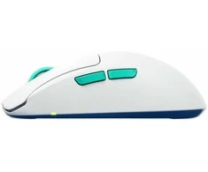Cherry M68 WIRELESS Baltas Pelė - WIRELESS