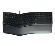 Klaviatūra CHERRYKC4500ERGO BELGIAN/