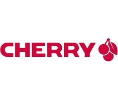 CHERRYSTREAMBLACK Klaviatūra - WIRELESS USB UK ENGLISH