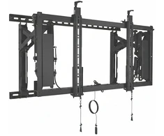 Projektorius Chief LVS1U ConnexSys Video Wall System Laikiklis na ścianę do ekranu wideo