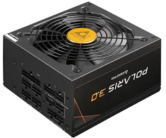 CHIEFTEC POLARIS 3.0 1250W 80 Plus GOLD Full Modular ATX 12V
