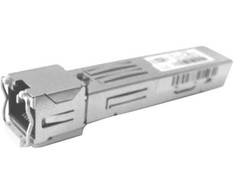 Šakotuvas SFP modulis „Cisco 1000BASE-T SFP“