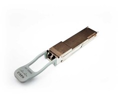 Šakotuvas Cisco Kabelis 100G ir 40GBASE SR-BiDi QSFP Trans.