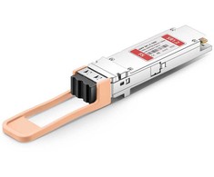 Šakotuvas Cisco QSFP-100G-SR1.2=, Šviesolaidis, 100000 Mbit/s, QSFP, LC, SR-BiDi, 100 m