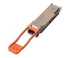 Šakotuvas Modulis SFP Cisco Cisco QSFP-100G-PSM4-S= tinklo siųstuvų modulis Šviesolaidis 100000 Mbit/s