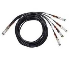Cisco QSFP-4SFP25G-CU3M= kabelis InfiniBand 3 m 4xSFP25G Juodas