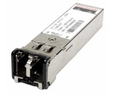 Šakotuvas Modulis SFP Cisco Cisco 10GBASE-ER SFP+ tinklo perdaviklio modulis Šviesolaidis 10000 Mbit/s SFP+ 1550 nm