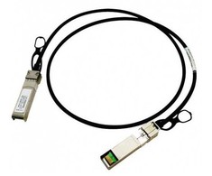 Cisco Cisco QSFP-H40G-AOC1M= kabelis InfiniBand 1 m QSFP+