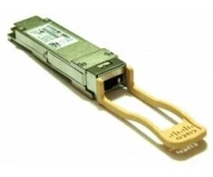 Šakotuvas „Cisco 40GBASE-SR4 QSFP TRANSCEVERIS“ – QSFP-40G-SR4=