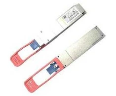 Šakotuvas Cisco Modu³ 40GBASE-SR4 QSFP siųstuvo-imtuvo moduliai, MPO Con