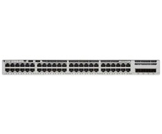 Šakotuvas Switch Cisco Catalyst 9200L (C9200L-48PXG-2Y-E)