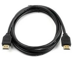 Kabelis Cisco HDMI - HDMI 1,5m pilkas (CAB- 2HDMI- 1,5M- GR =)