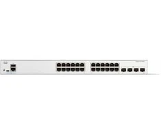 Šakotuvas Cisco Catalyst C1200-24T-4G
