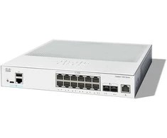 Šakotuvas Cisco Catalyst C1300-12XT-2X