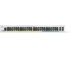 Šakotuvas Cisco Catalyst C1300-48MGP-4X