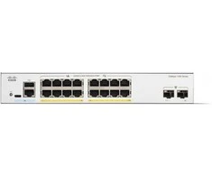 Šakotuvas Cisco Catalyst C1300-16FP-2G