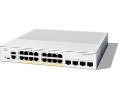 Šakotuvas Cisco Catalyst C1300-16P-4X