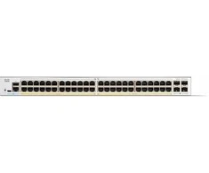 Šakotuvas „Cisco Catalyst C1300-48FP-4G“
