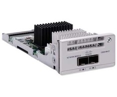 Cisco CATALYST 9200 2 X 25G NETWORK