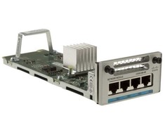 Šakotuvas Cisco CATALYST 9300 4 X MGIG