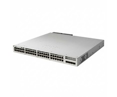 Šakotuvas Cisco CATALYST 9300L MINI 48P UPOE - NW-A 4X 25G UPLINK