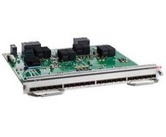 Šakotuvas Cisco CISCO CATALYST 9400 SERIES 24 CISCO CATALYST 9400 SERIES 24