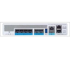 Šakotuvas CISCO CATALYST 9800-L WIRELESS - CONTROLLERCOPPER UPLINK