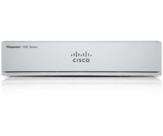 Maršrutizatorius Zapora jungiama į tinklą Cisco CISCO FIREPOWER 1010E NGFW