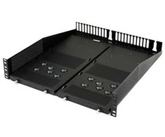 „Cisco FirePower 1K“ serijos stovo montuojamas rinkinys (FPR1K-DT-RACK-MNT)