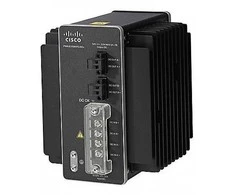 Cisco IE šeimos maitinimo blokas 170W. AC į DC