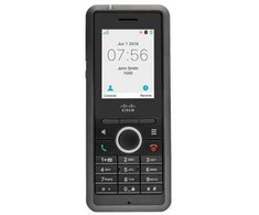 „Cisco Telefonas“ IP IP DECT rinkinys Ragelis+Base 3PCC EMEA