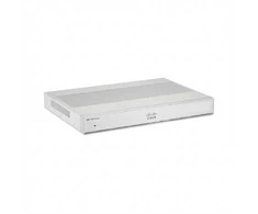 Maršrutizatorius Cisco ISR 1100 8P DUAL GE SFP - HIGHER PERF ROUTER