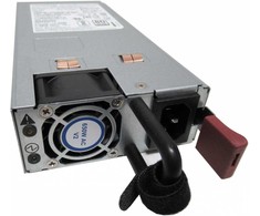 Cisco NEXUS NEBS AC 650W PSU - PORT SIDE INTAKE