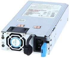 Cisco NEXUS NEBS AC 650W PSU - PORT SIDE EXHAUST
