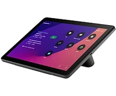 Terminal sieciowy Cisco Webex Room Navigator - Table stand version - Zdalne sterowanie systemem wideokonferencyjnym - Wyświetlacz - LCD - 25.7 cm (10.1'') - Przewód - Carbon Juodas (CS-T10-TS-C-K9=)