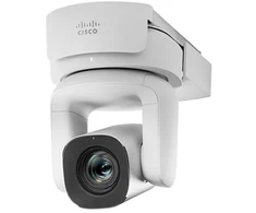 CISCO ROOM VISION PTZ CAMERA - ARCTIC Baltas - SPARE