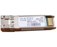 Cisco SFP+ Original