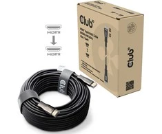 Club 3D CLUB3D CAC-1393 HDMI kabelis 50 m HDMI A tipo (standartinis)