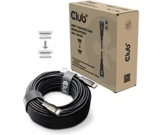 Club 3D CLUB3D CAC-1392 HDMI kabelis 30 m HDMI A tipo (standartinis)