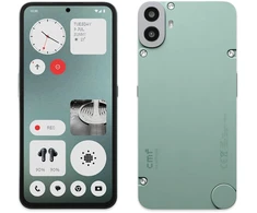 CMF By NOTHING Phone 1 5G 8/128GB Light Green